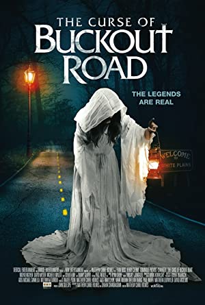 Buckout Road (2017) starring Evan Ross on DVD